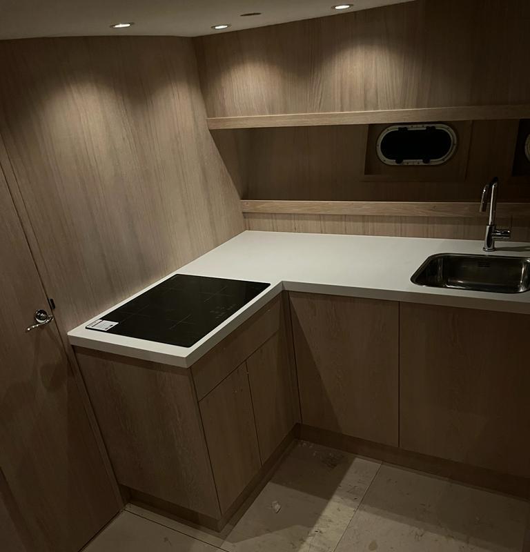 Van Vossen Van Vossen 12.80 AK