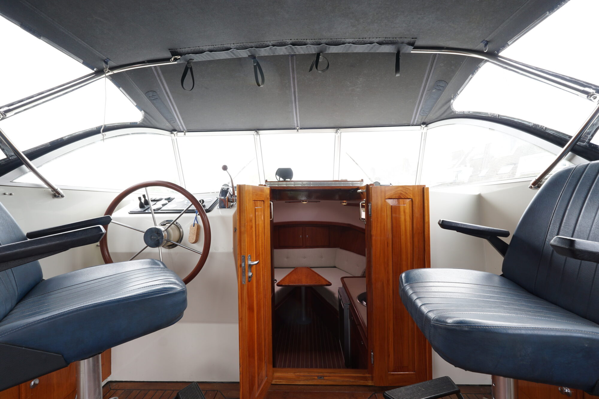 Vedette 8.80 OK Spiegeldeur