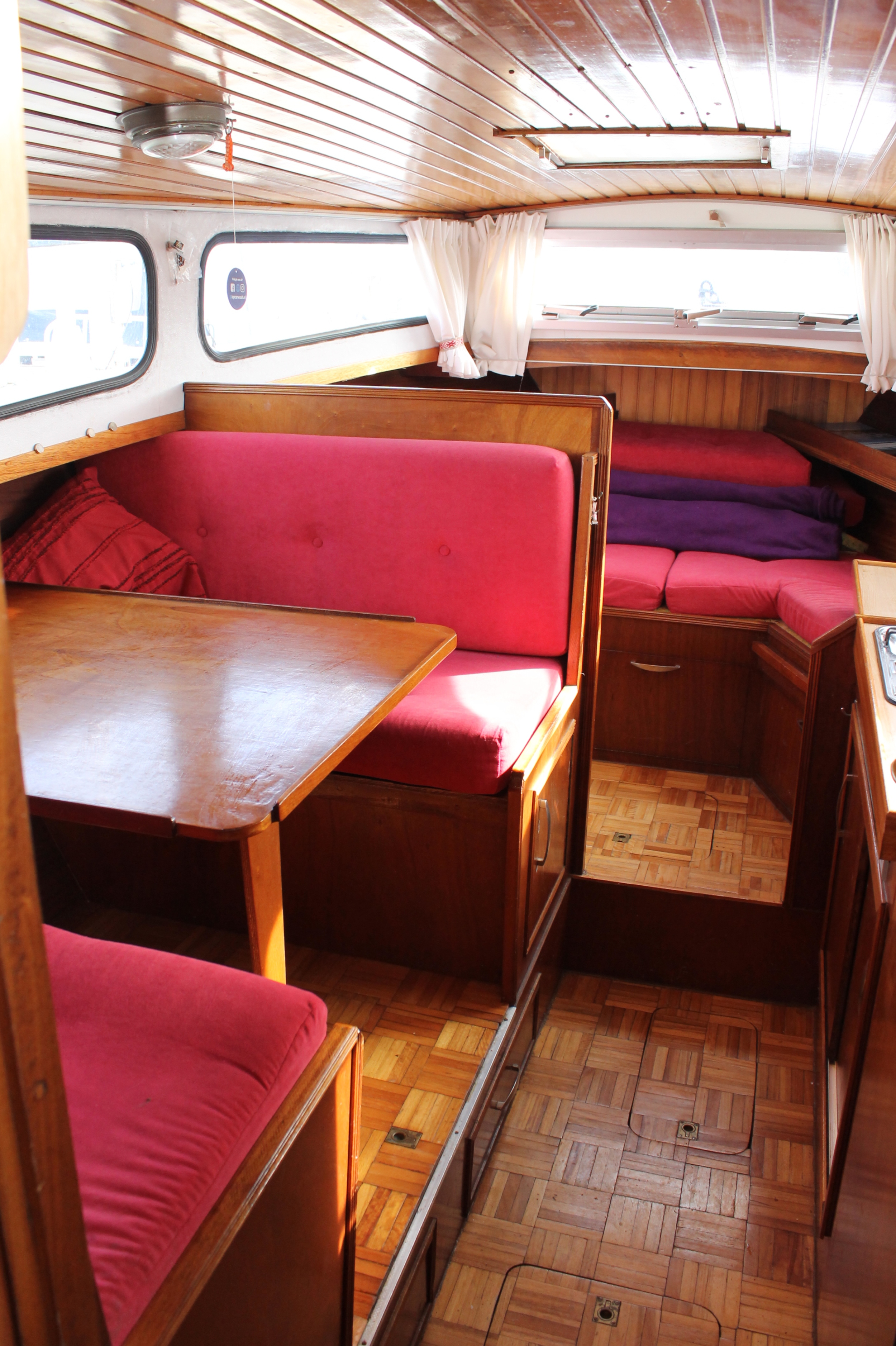 Peereboom Kruiser GSAK