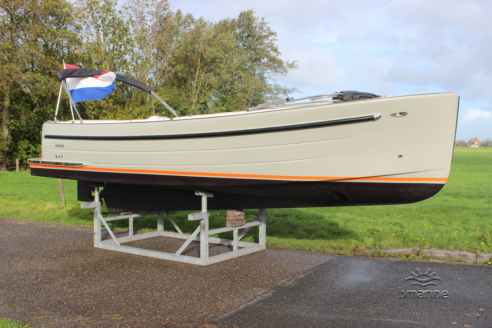 Antaris Sixty 6 hoofdfoto: 1