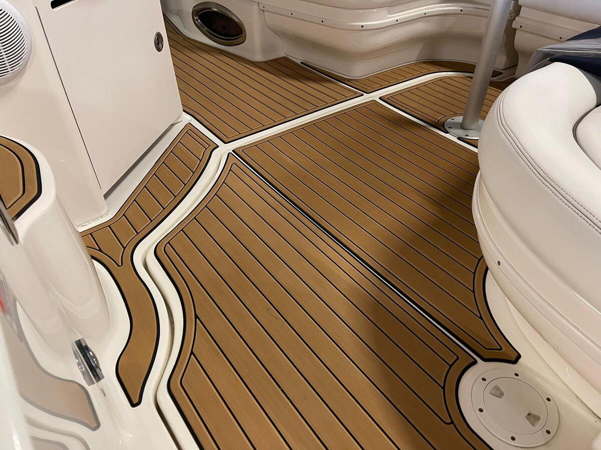 Sea Ray 340 Sundancer