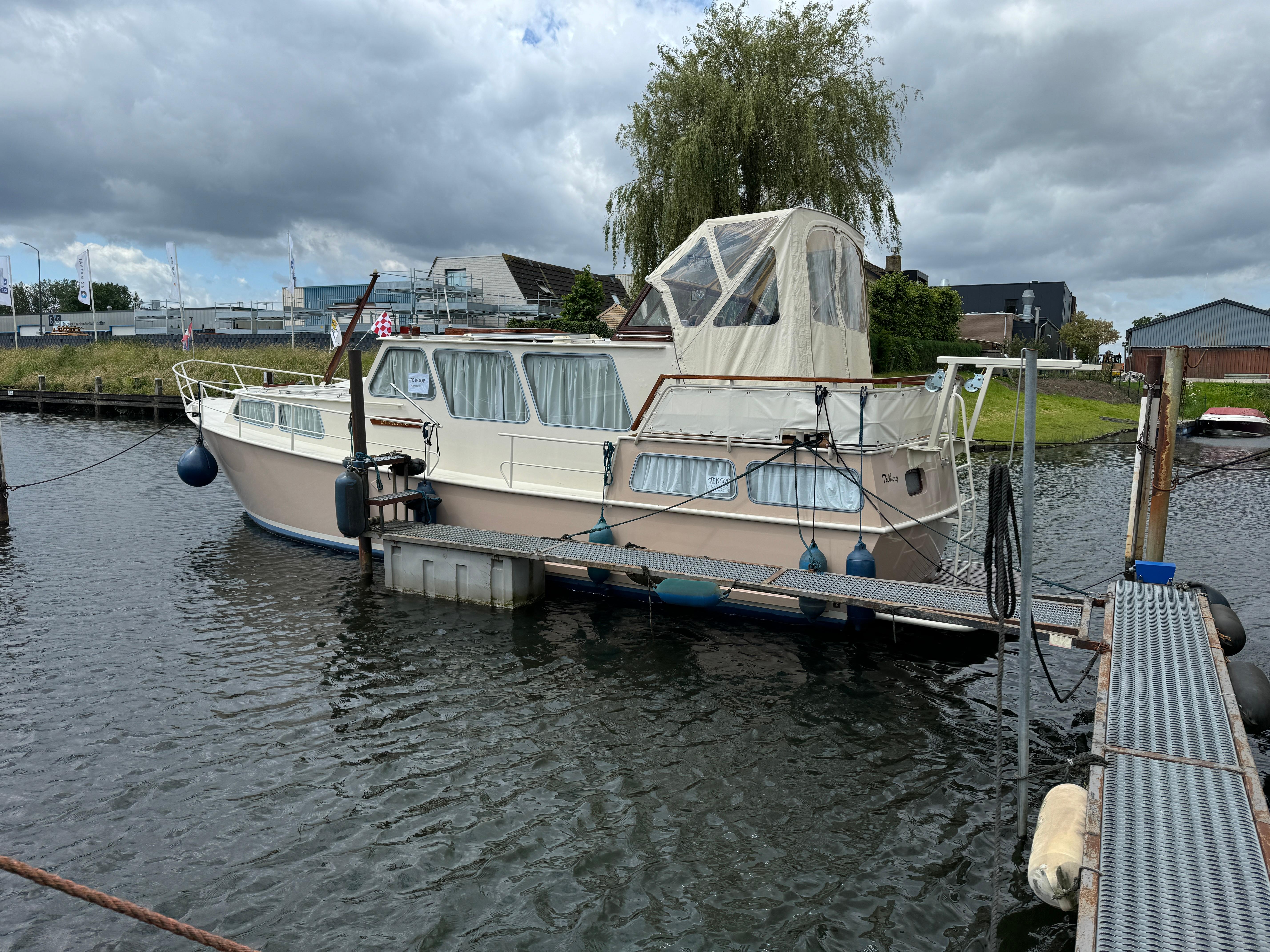 Altena Kruiser
