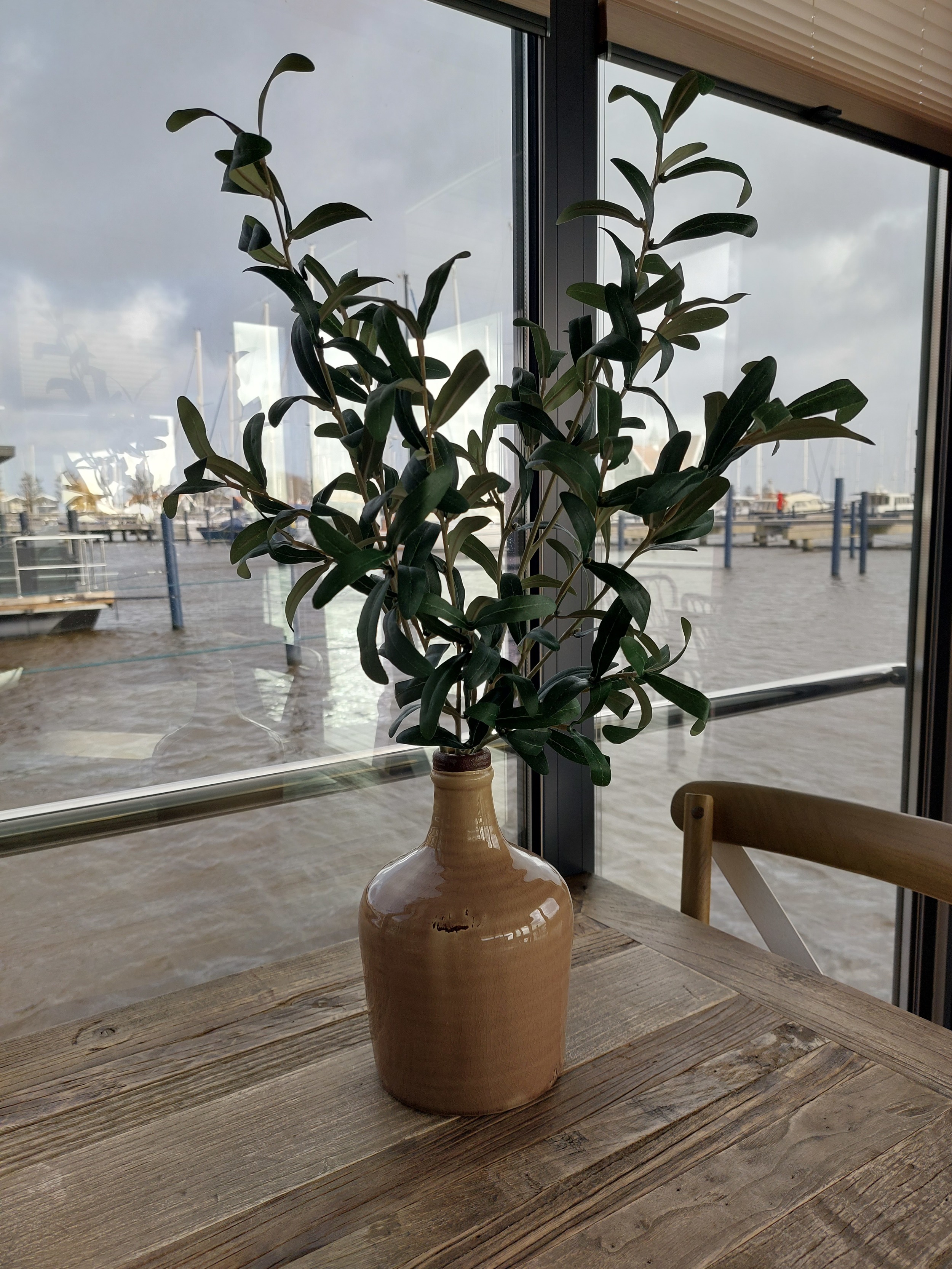 La Mare Houseboat Apartboat L Long