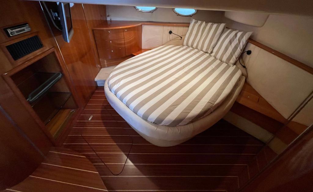 Azimut Gobbi Atlantis 47