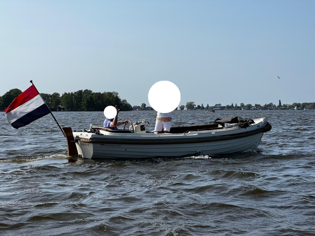 Interboat  20