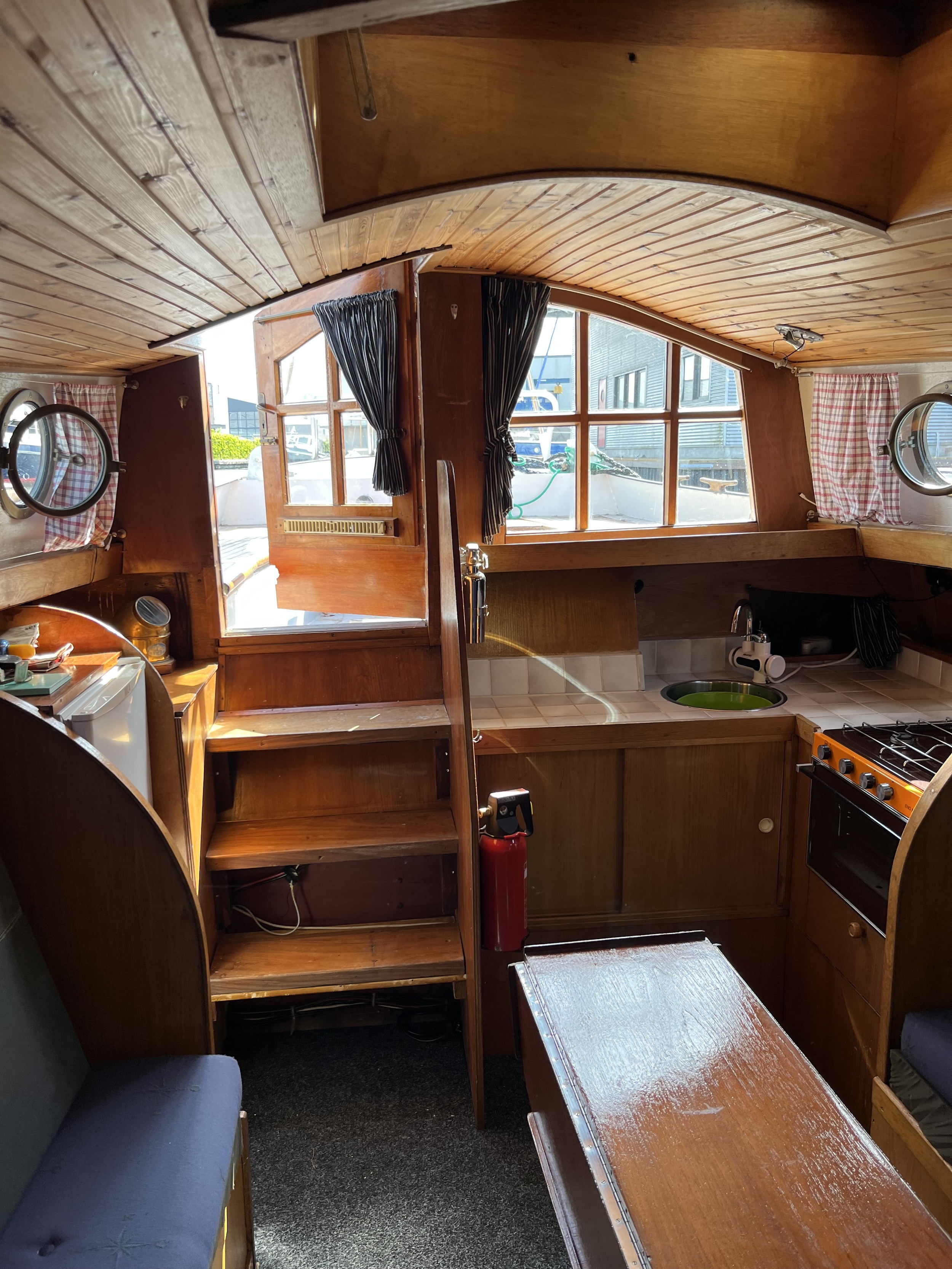 Zeeschouw 9.20
