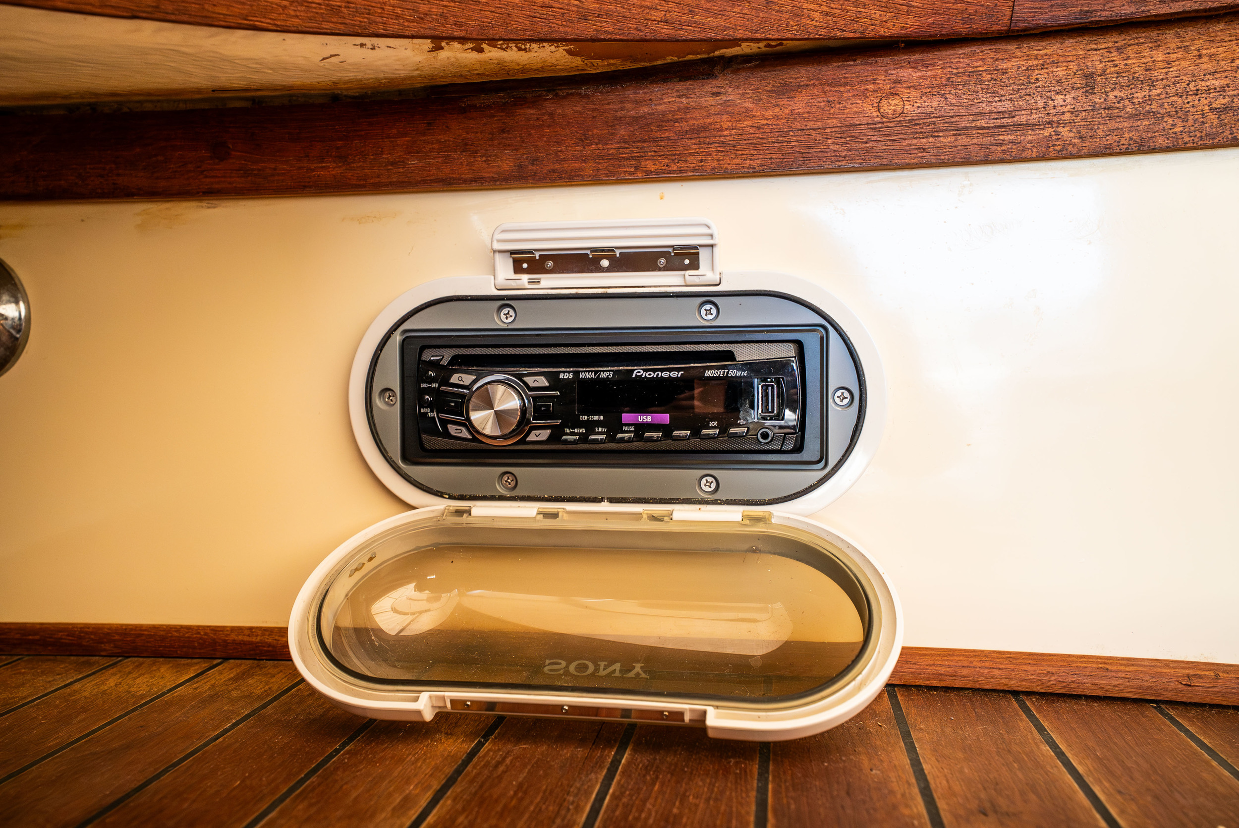 Jan Van Gent 10.35 Soft Top