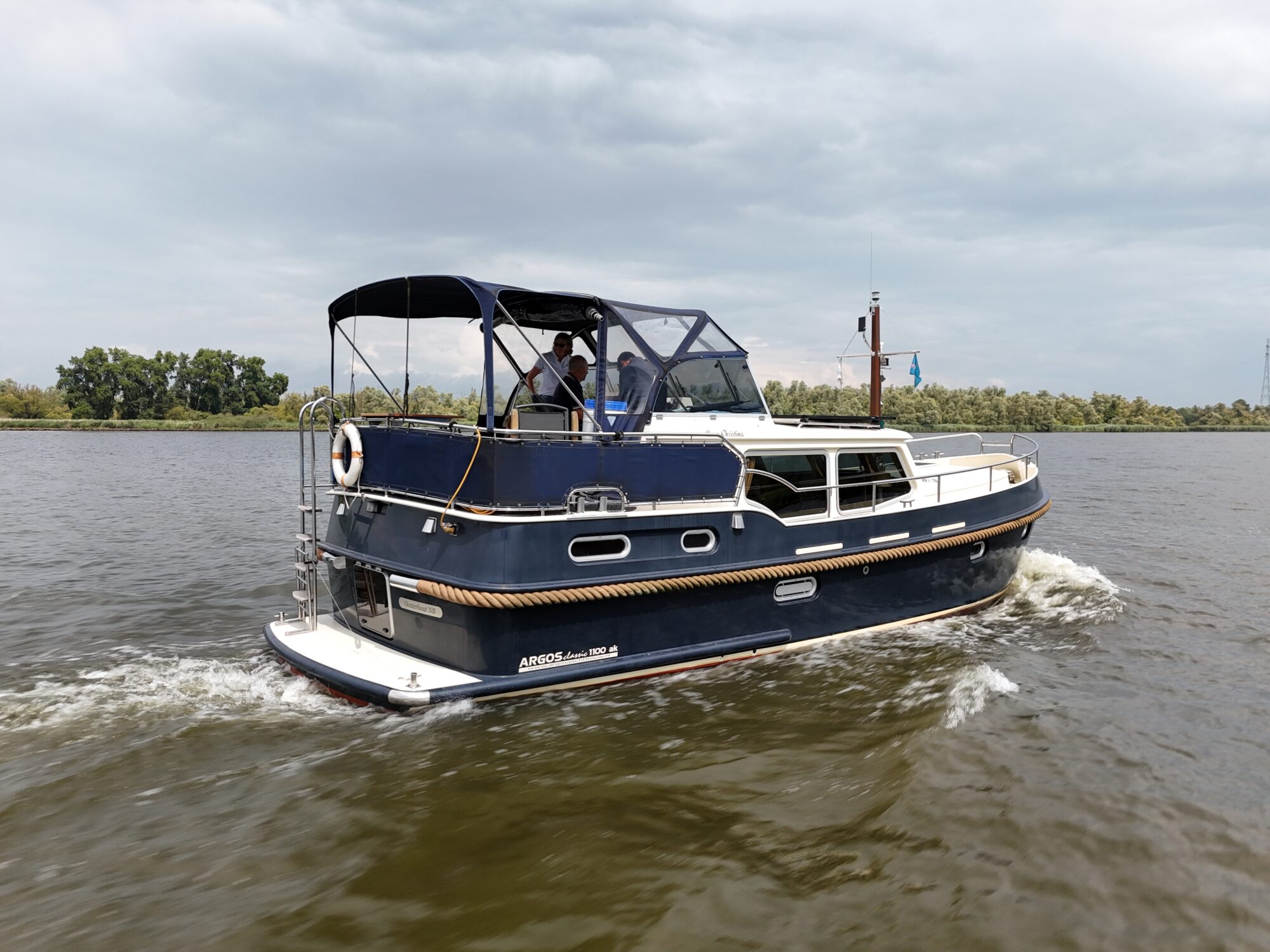 Argos Classic 11.00 AK