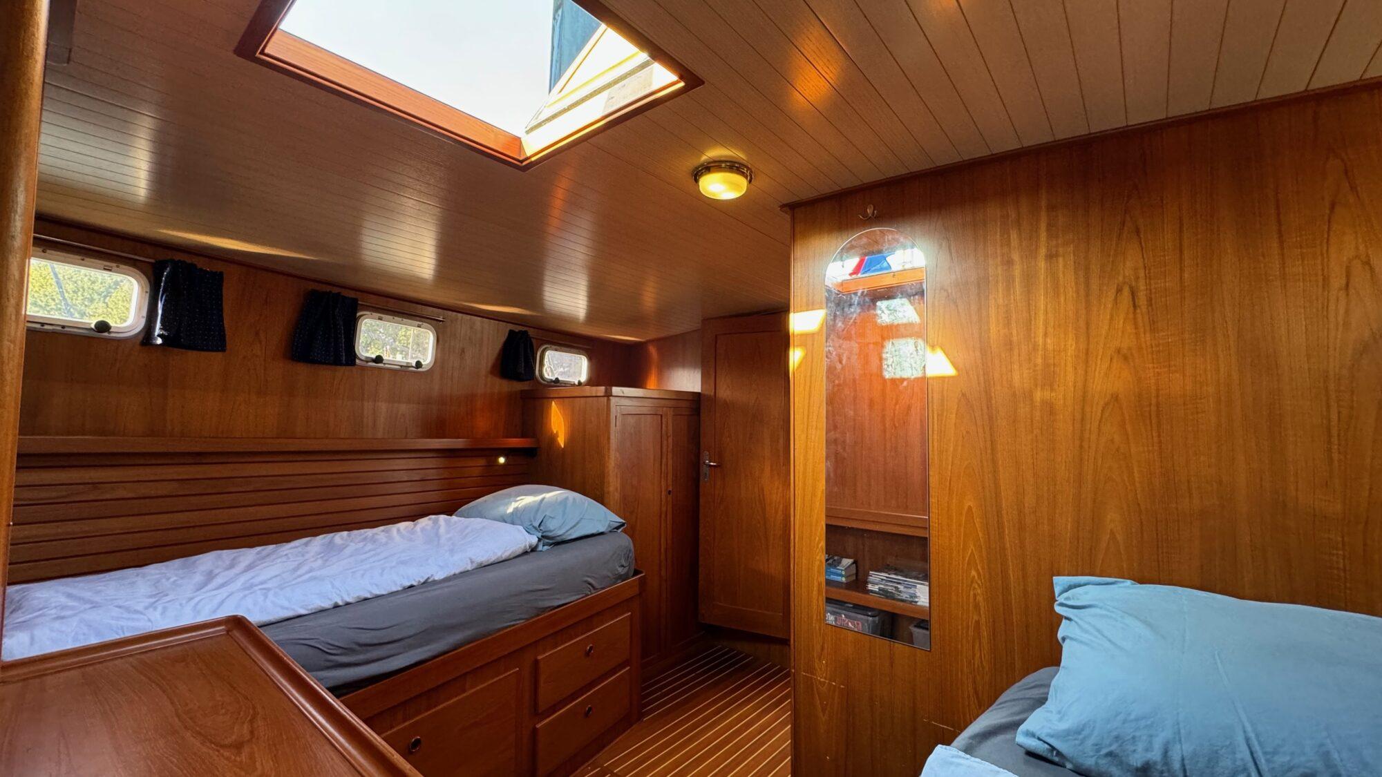 Gillissen Gillissen vlet 12.10 AK