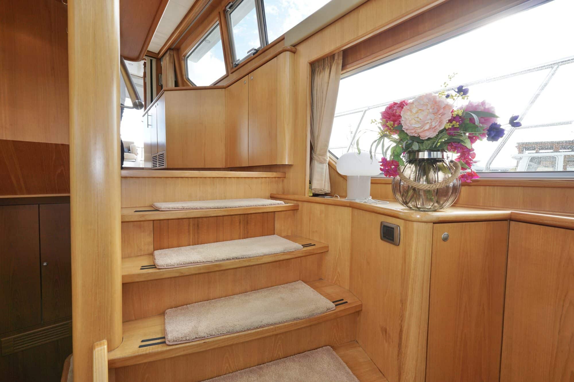 Van den Hoven Exclusive 18.00 VS