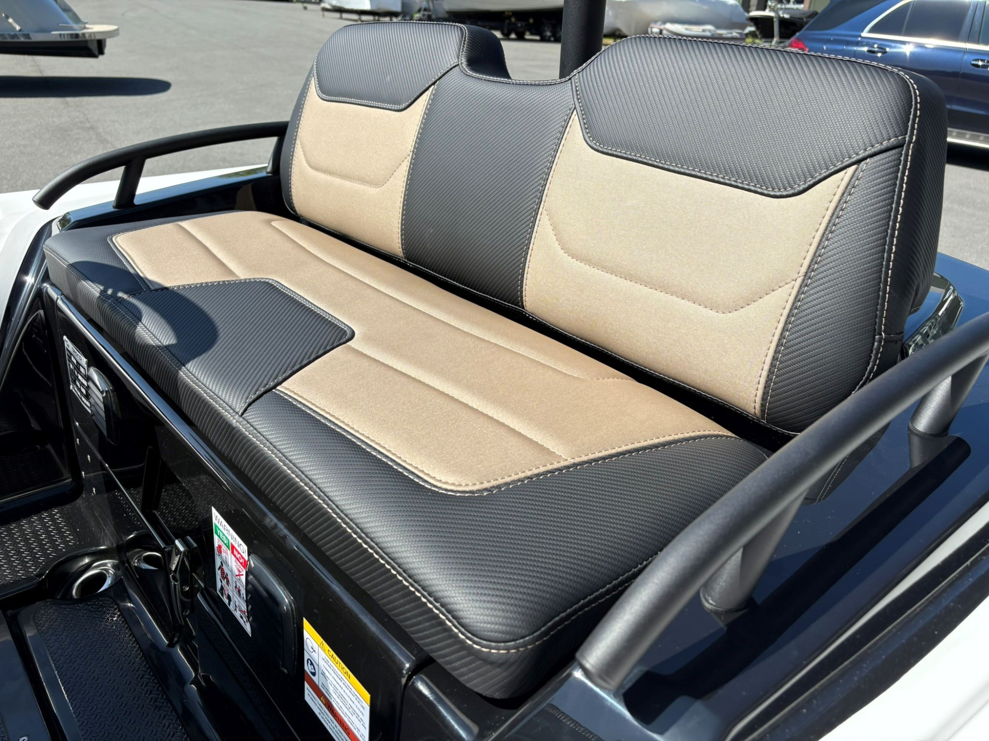 Grand Ribs Grand Golden Line G420LF