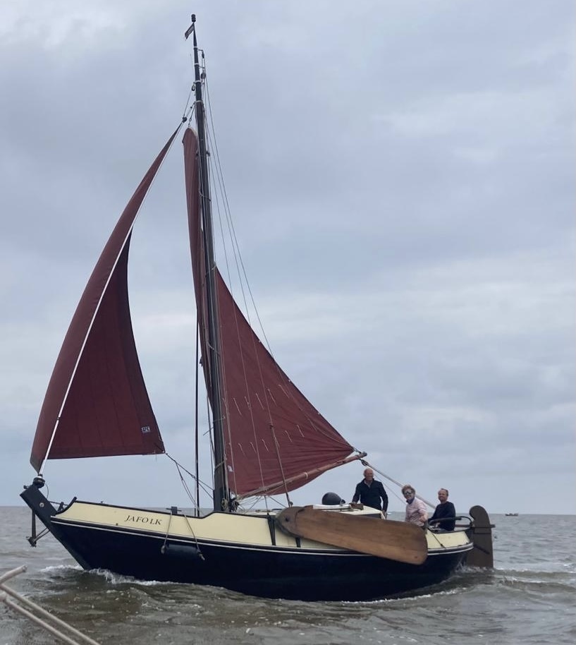 Paans Schokker 8.95