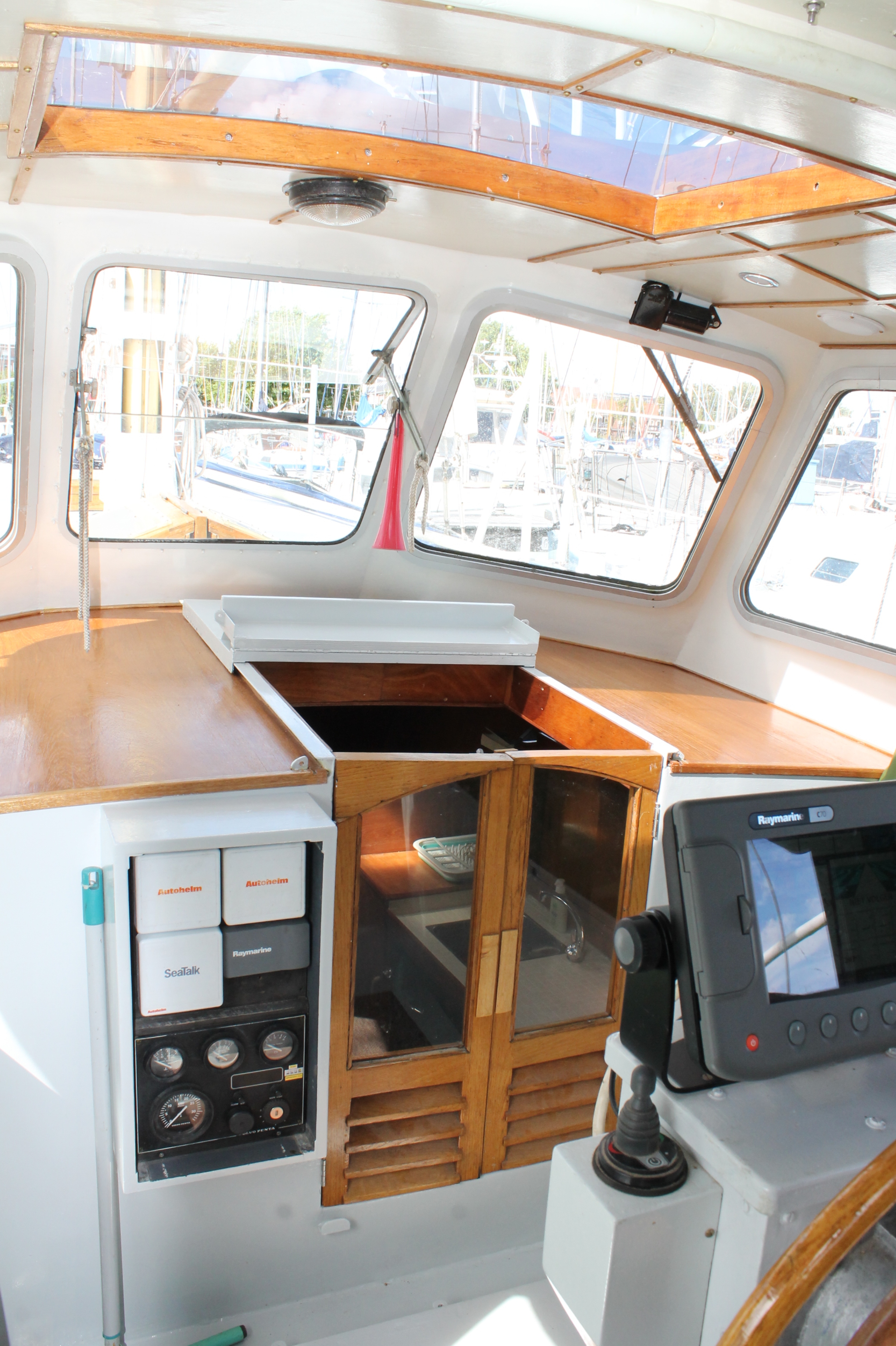 Pieter Beeldsnijder Gouwzee 3A