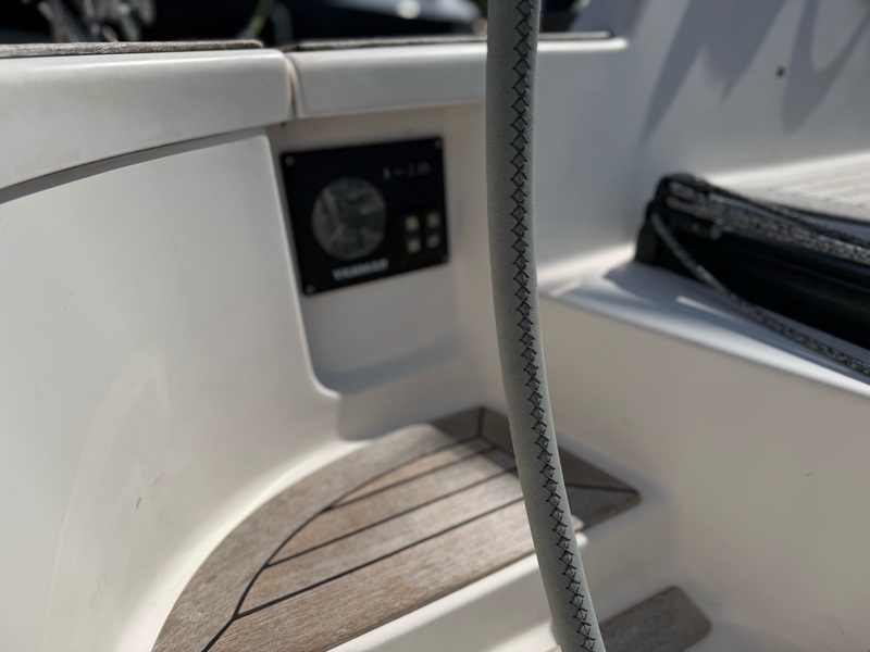 Arcona 370