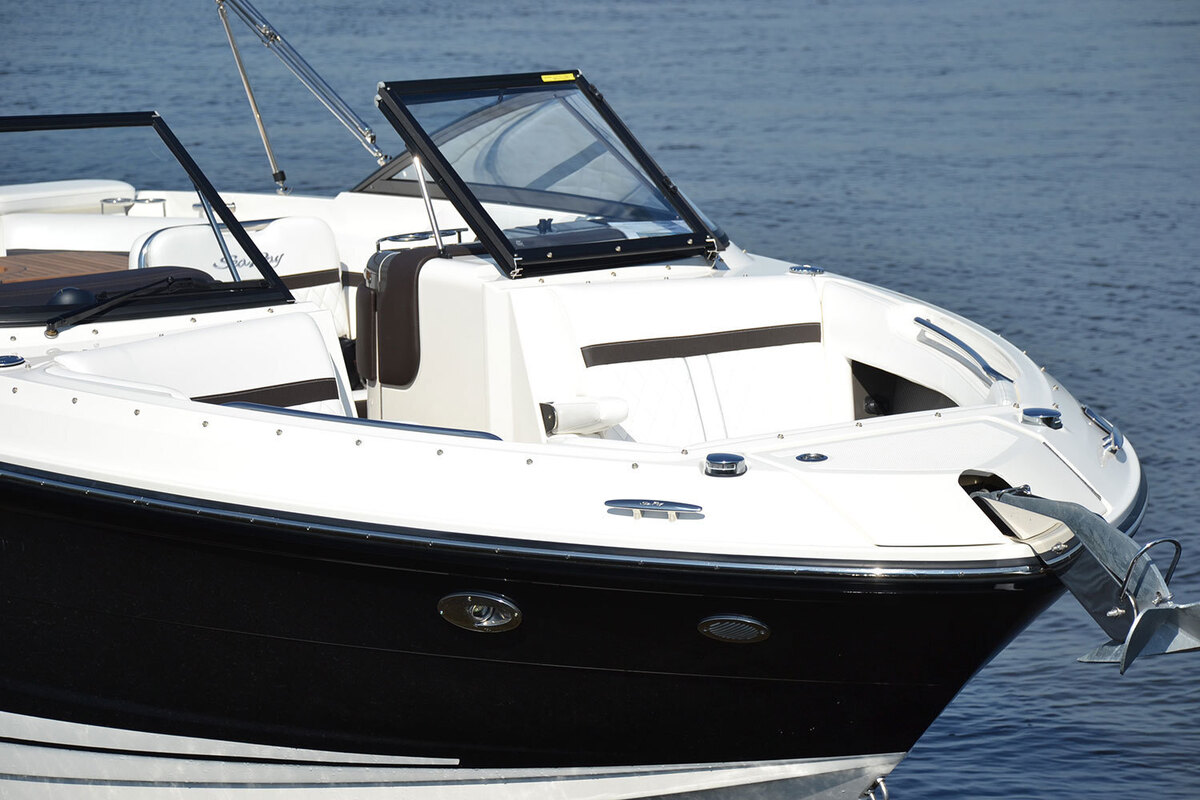 Sea Ray SLX 250