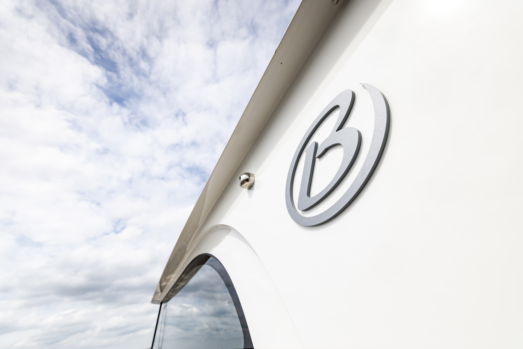 Babro yachting Babro Tridente 44 OC Signature