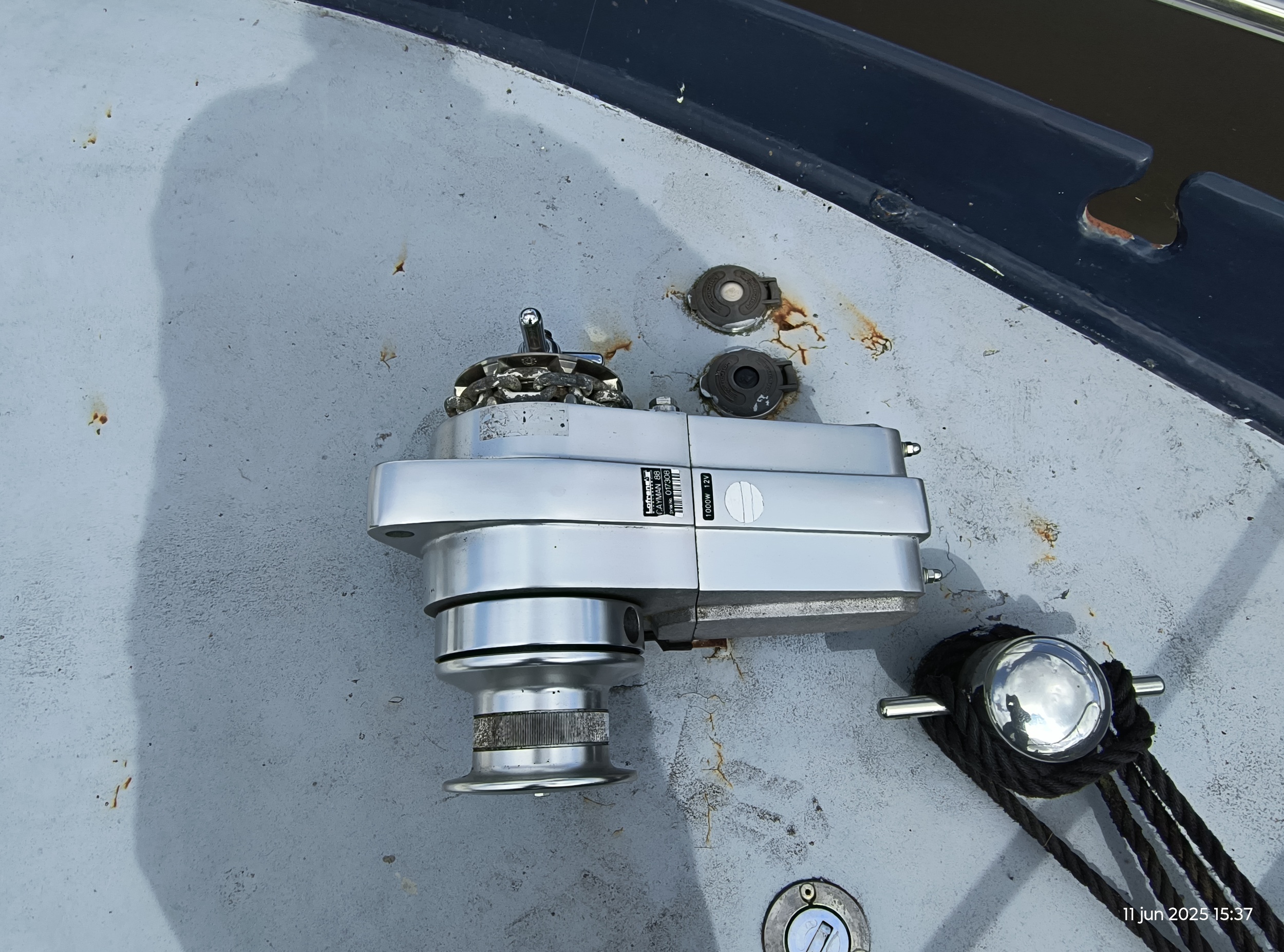 Beenhakker Kotter 10.50 OK