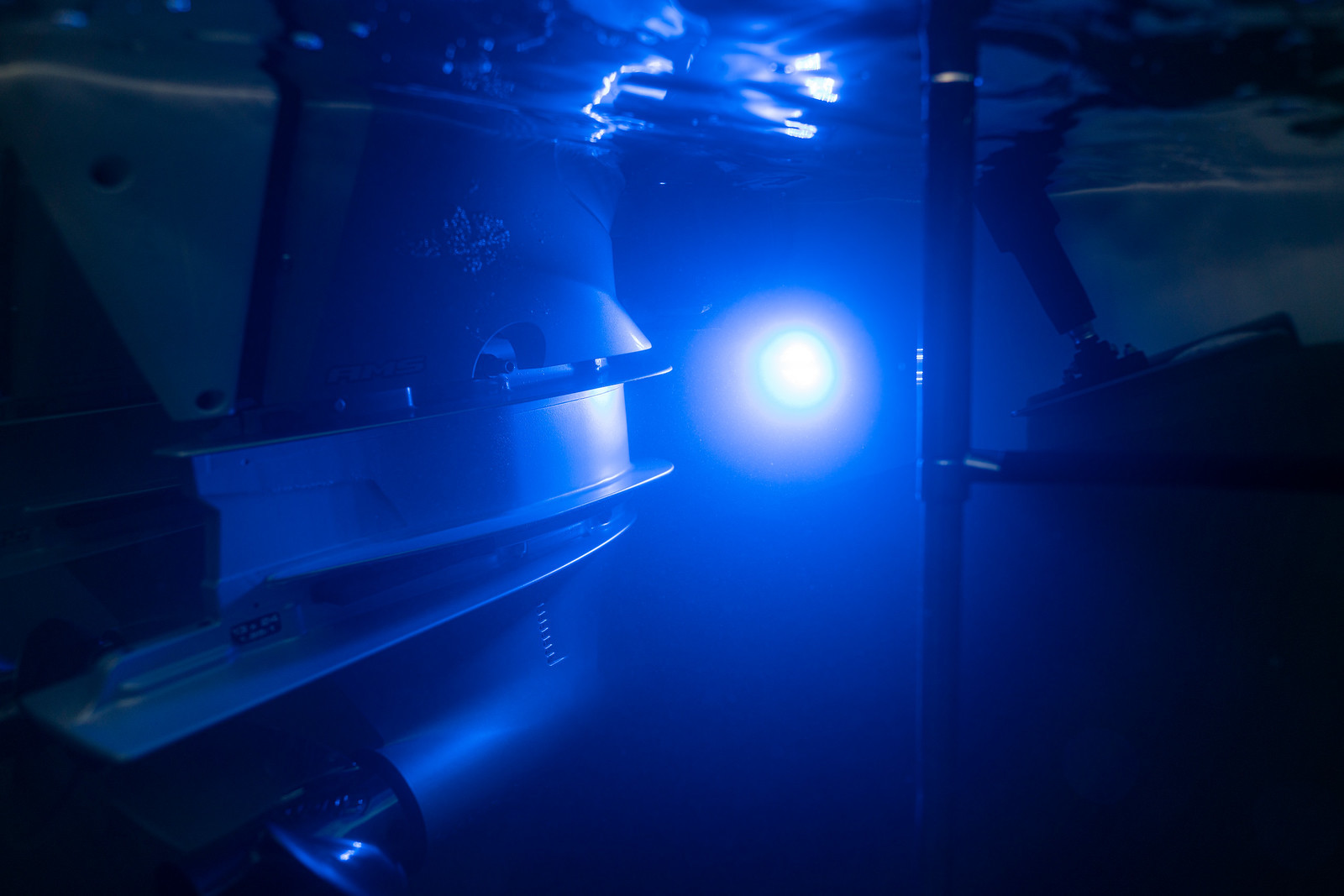 Boston Whaler 280 Dauntless