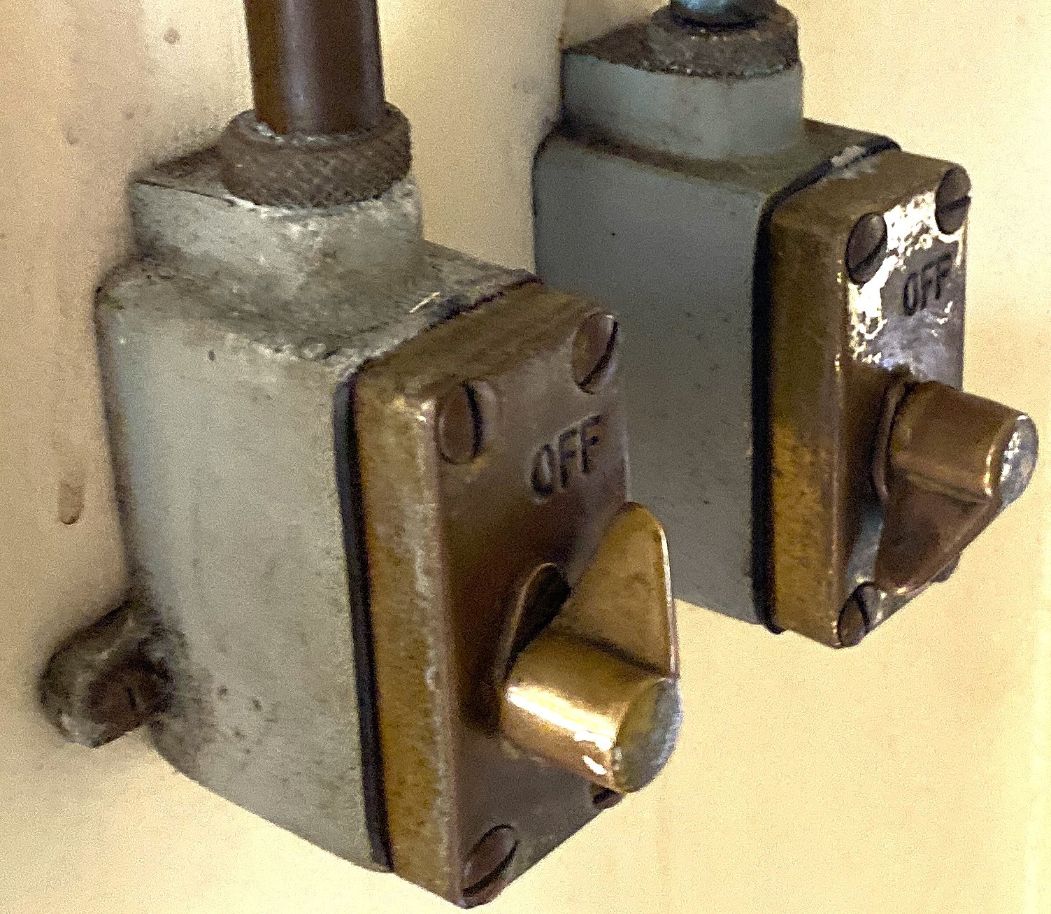 Schokker 14.00 M. One Off