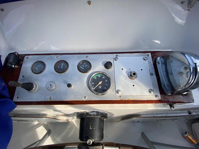 Jacabo Jacabo Kruiser 12.50 Flybridge