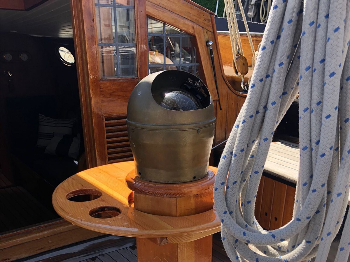 Lemsteraak Jachtuitvoering