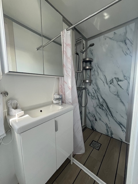 Nordic Season Houseboat 47 Sea37 CE-C