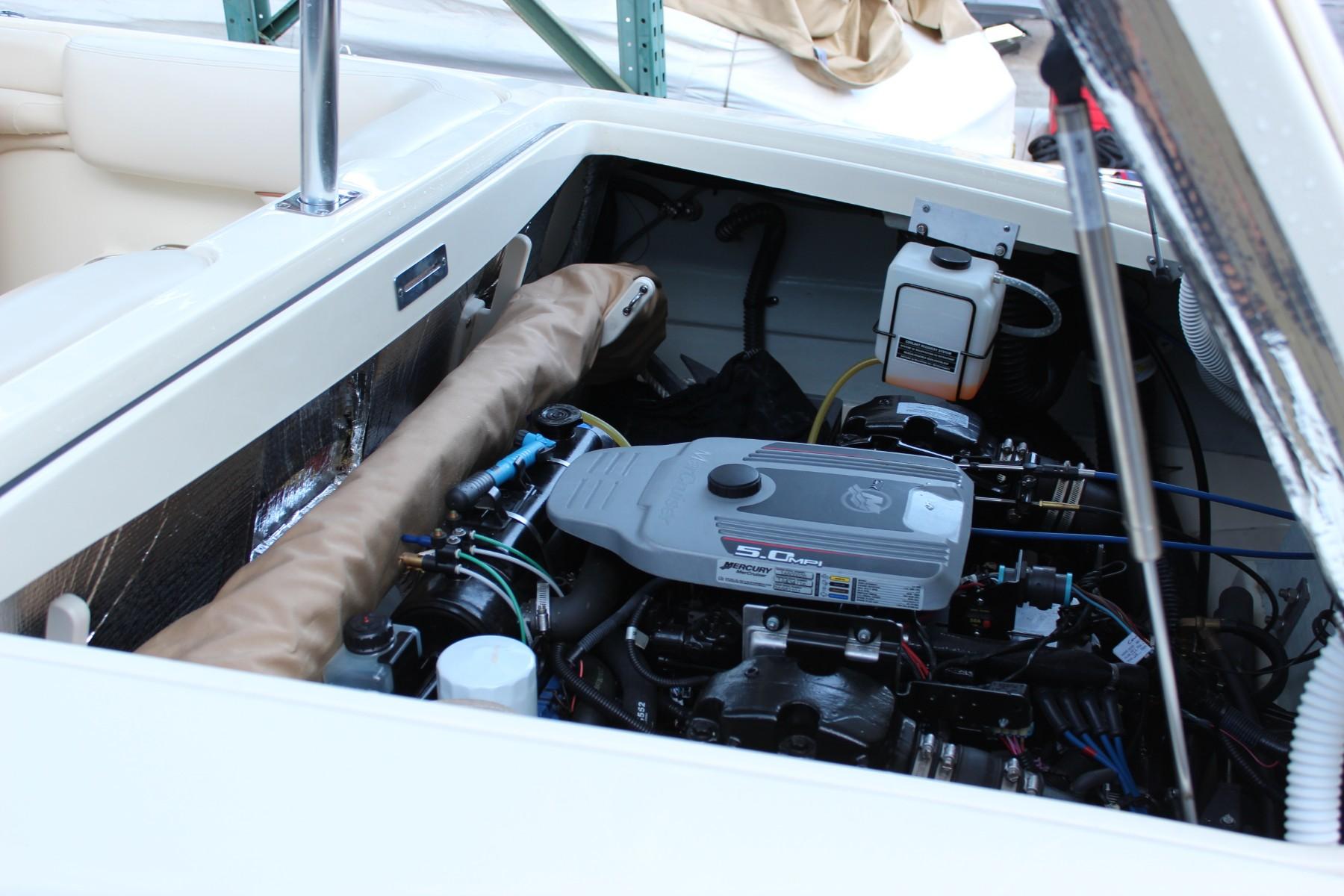 Chris-Craft Corsair 22