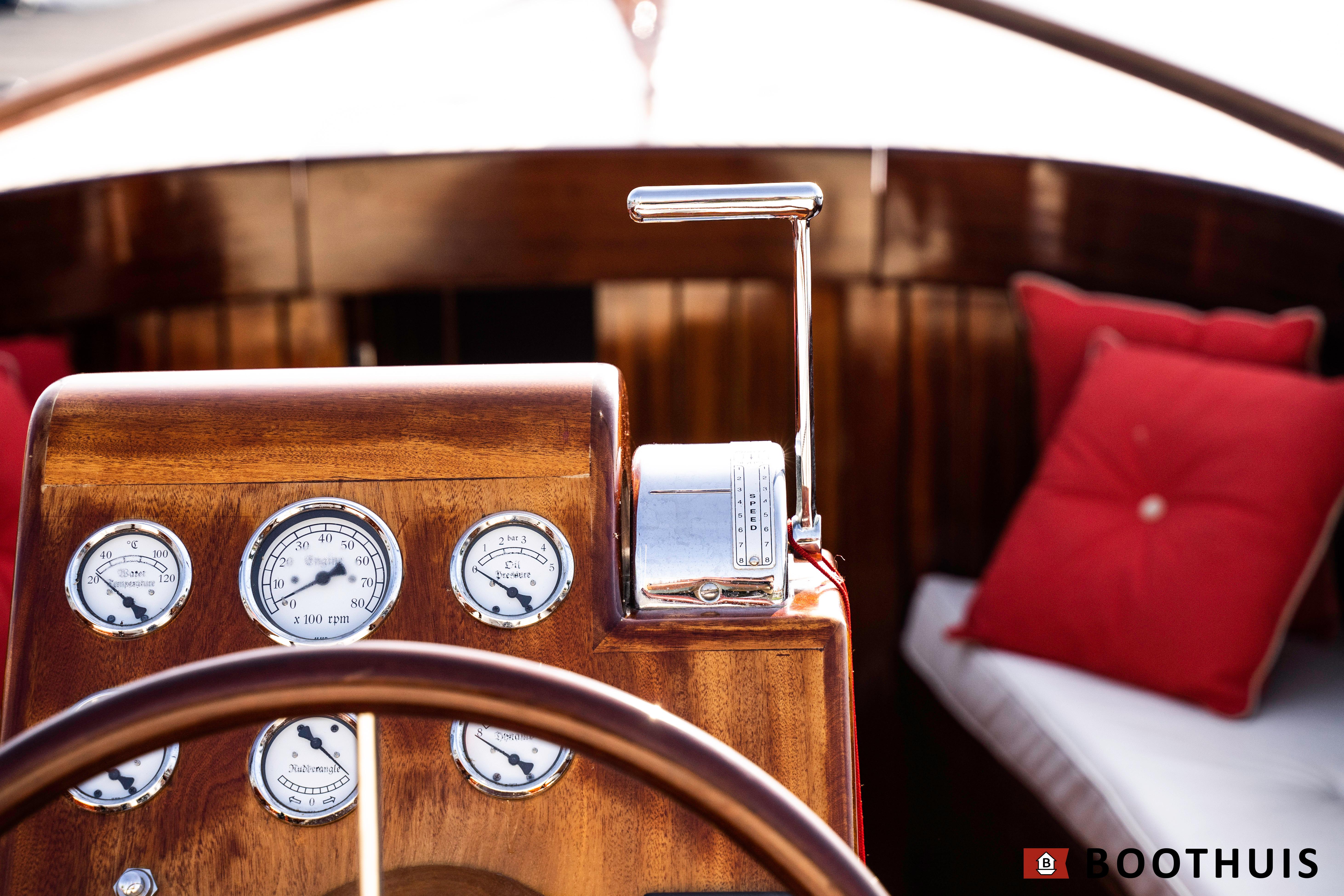 Brandaris Barkas 845