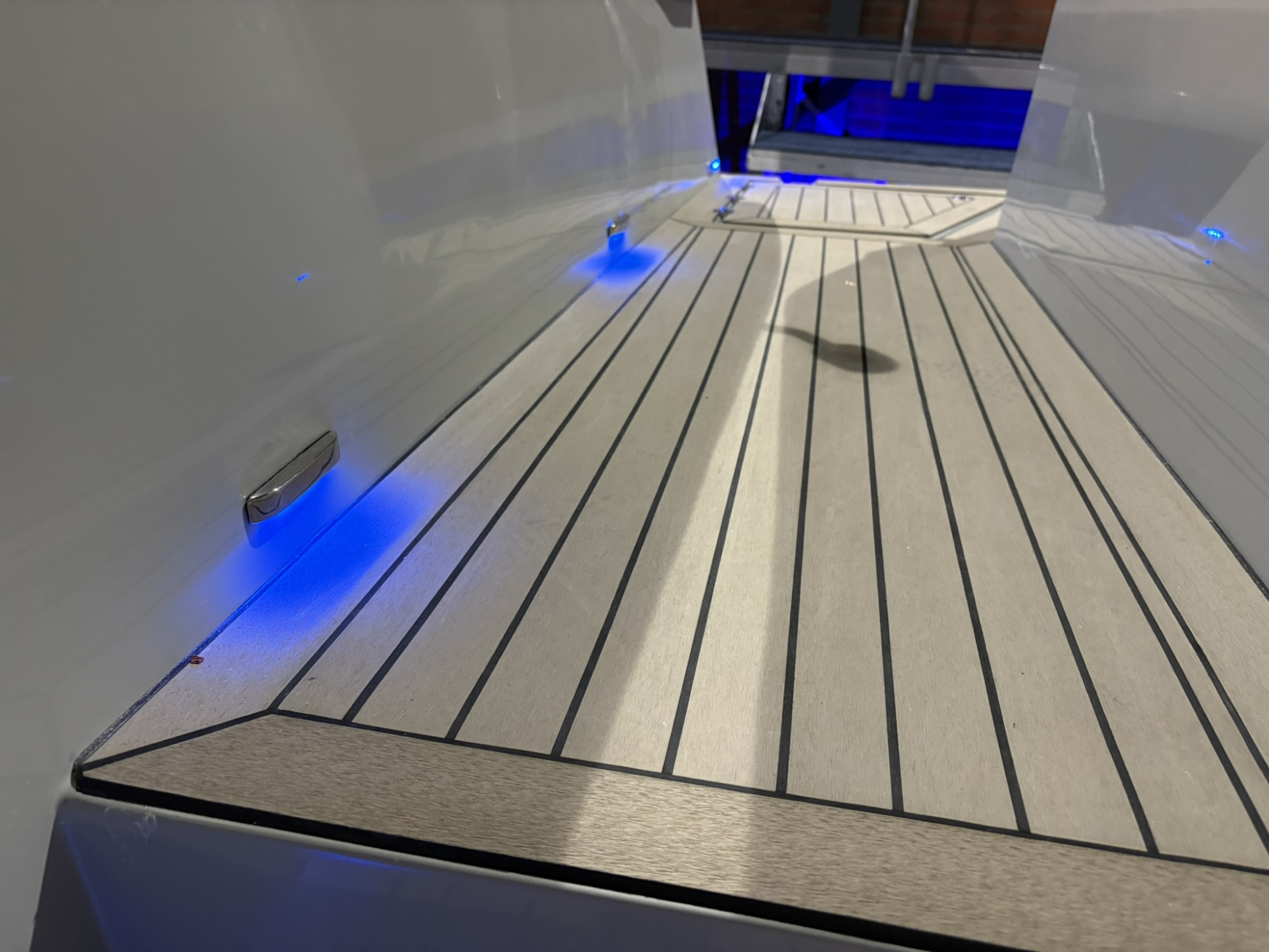 Maxima Boats 840 met Honda 150 pk op voorraad!