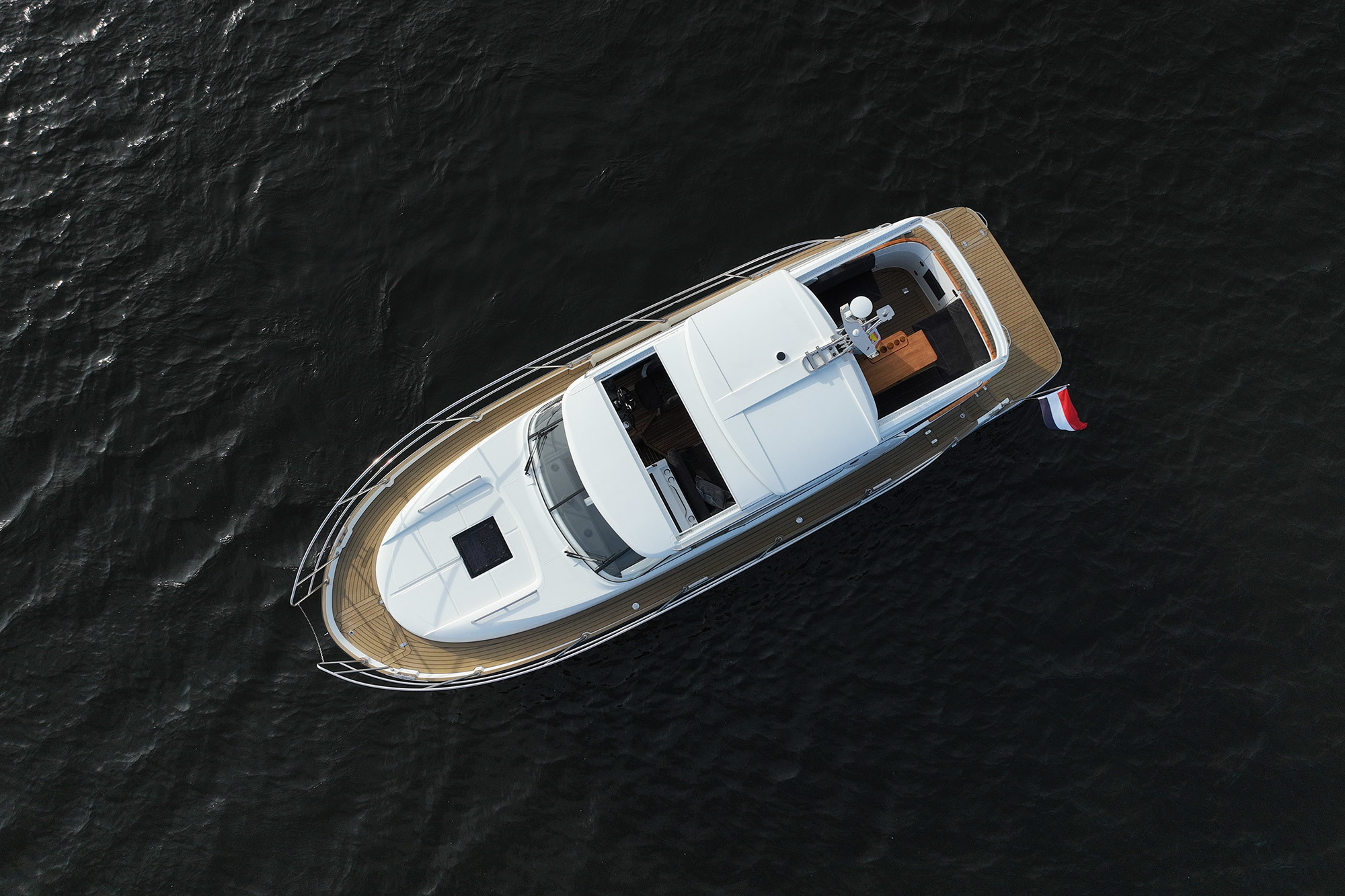 Marex 330 SCANDINAVIA (2024)