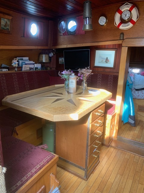 Bekebrede Liamer Zeeschouw 900
