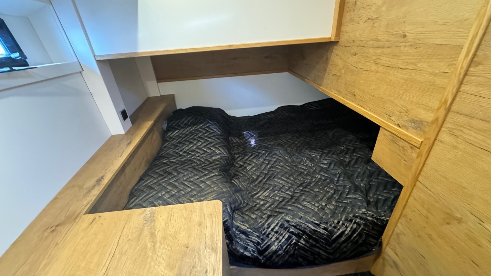 Concordia 110 Sedan Paviljoen