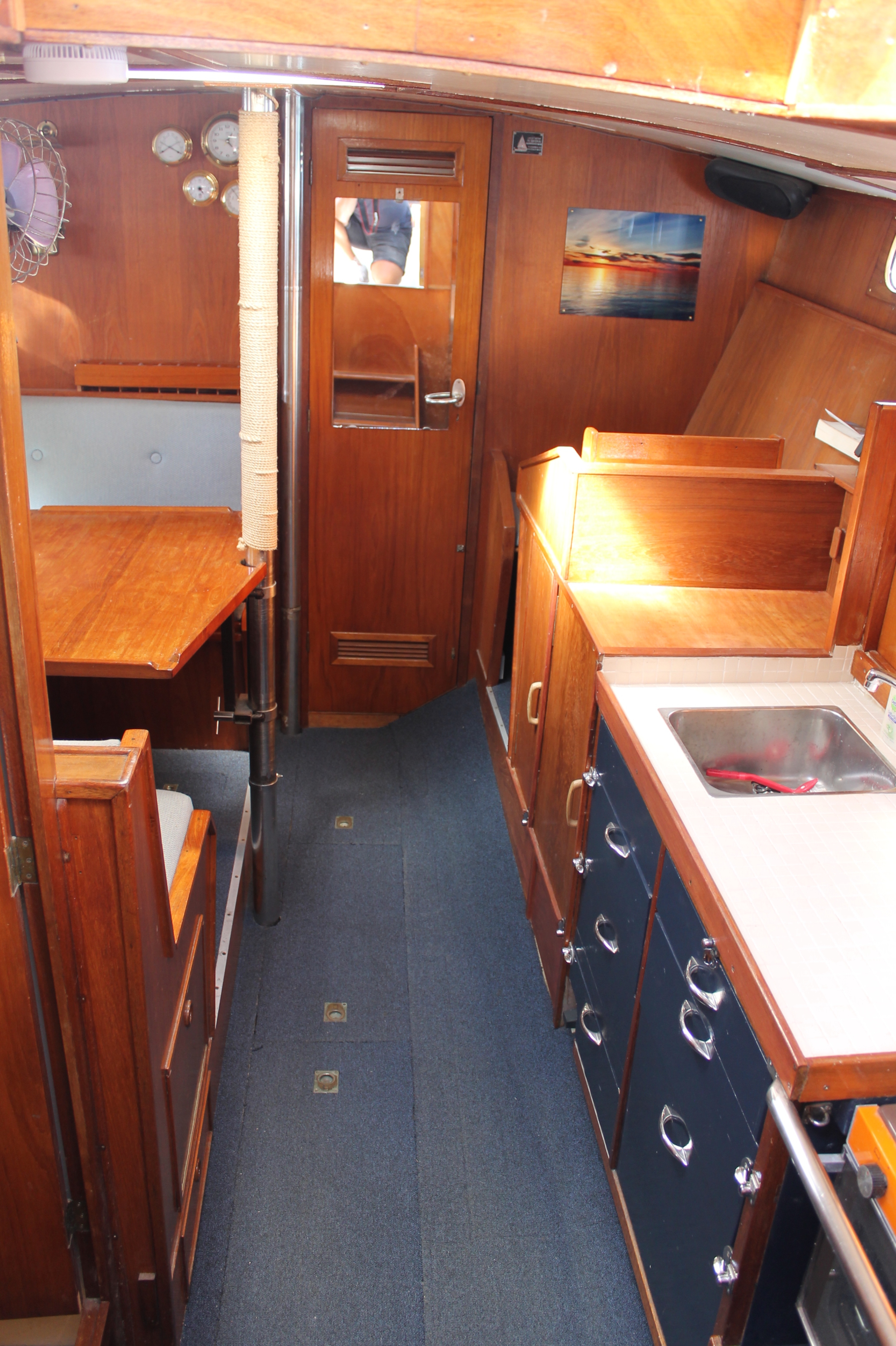 Pieter Beeldsnijder Gouwzee 3A