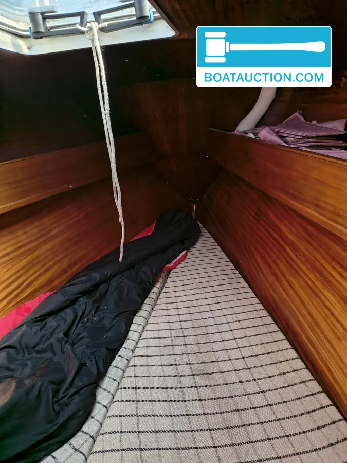 Gibert Marine GibSea 402