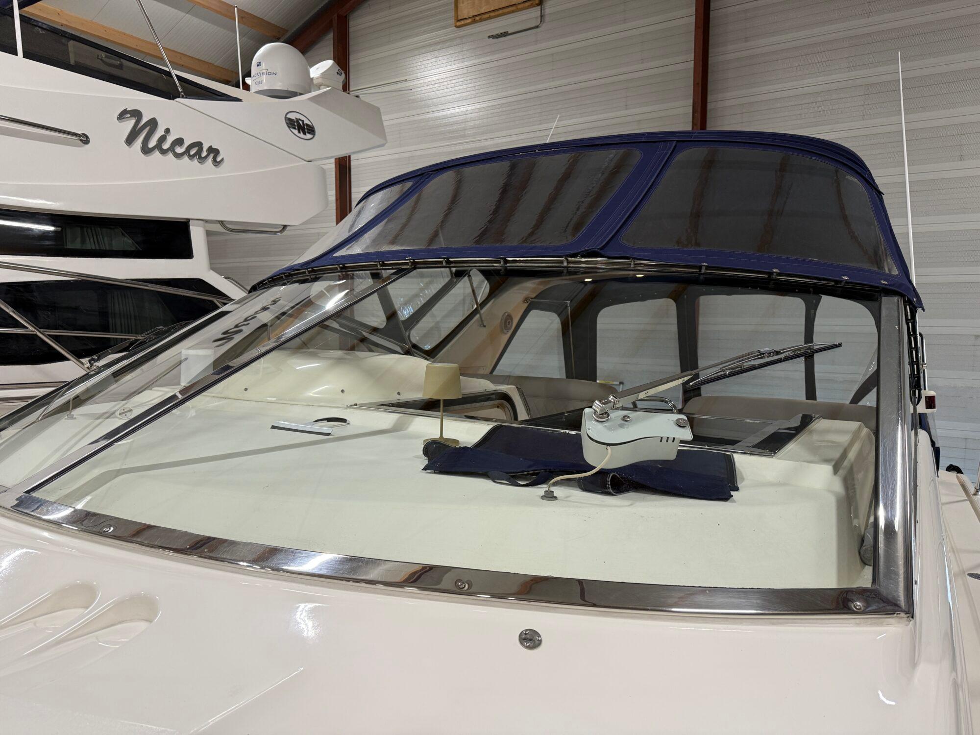 Princess Princess 406 Riviera