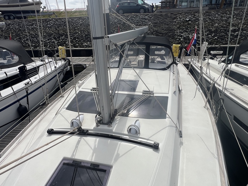 Dufour 360 GL