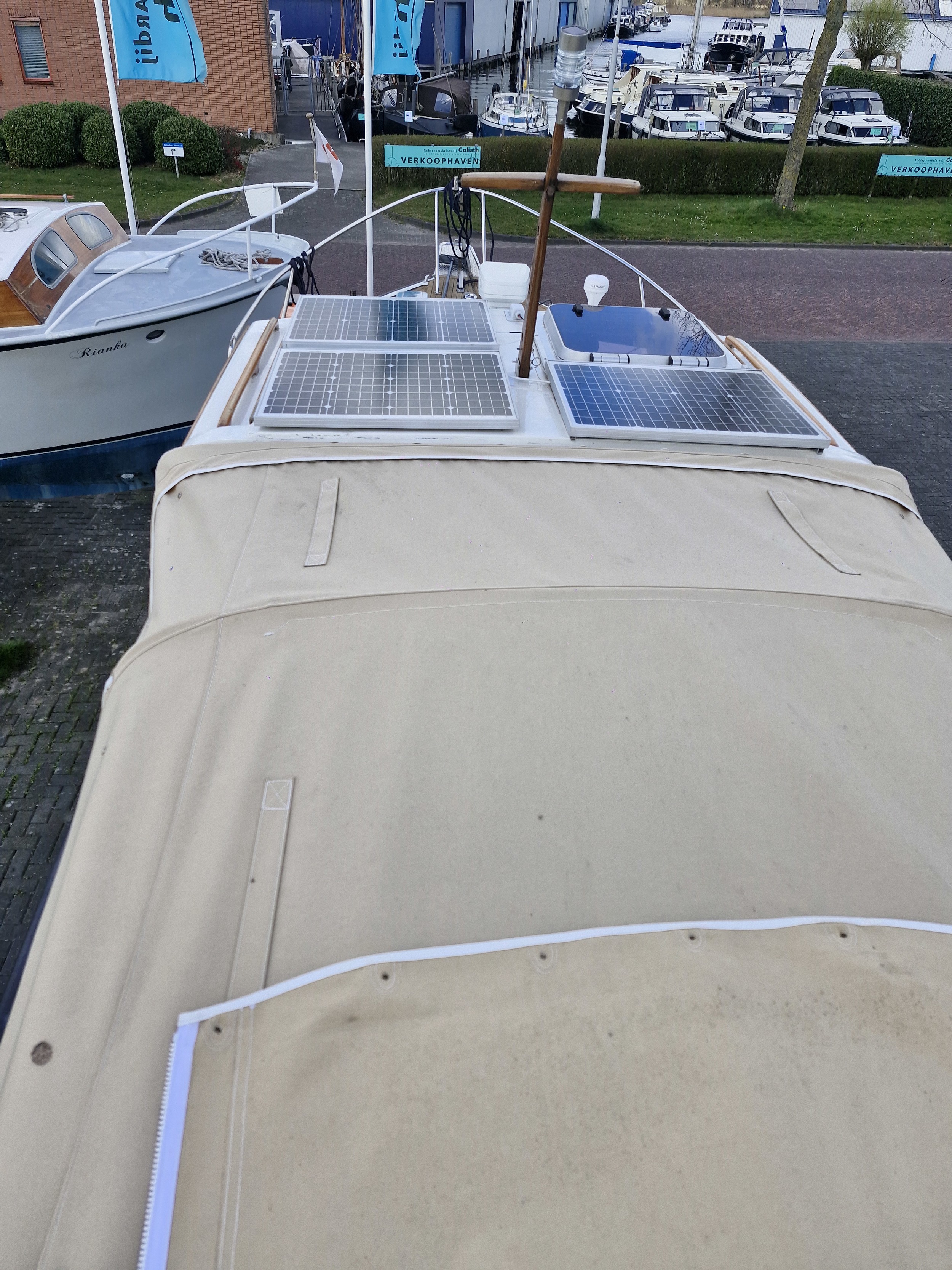 Saga 27