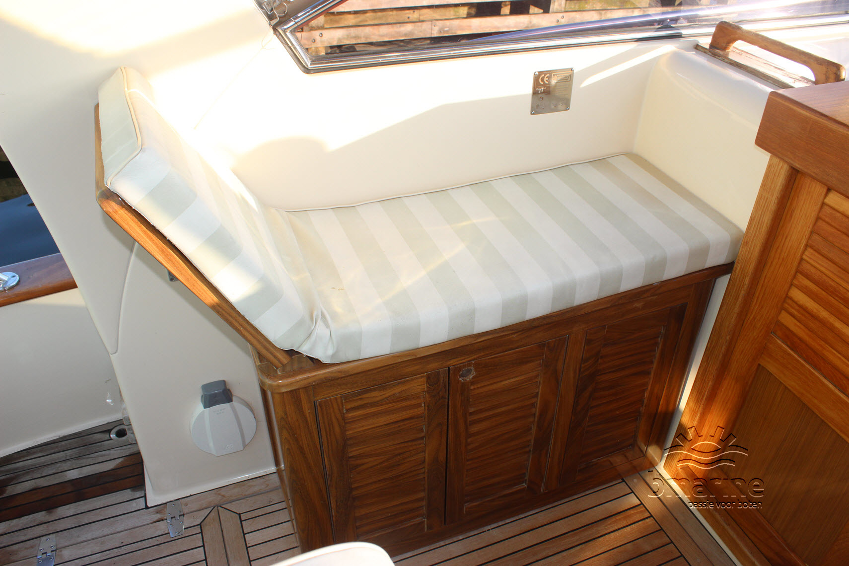 Antaris MareLibre 940