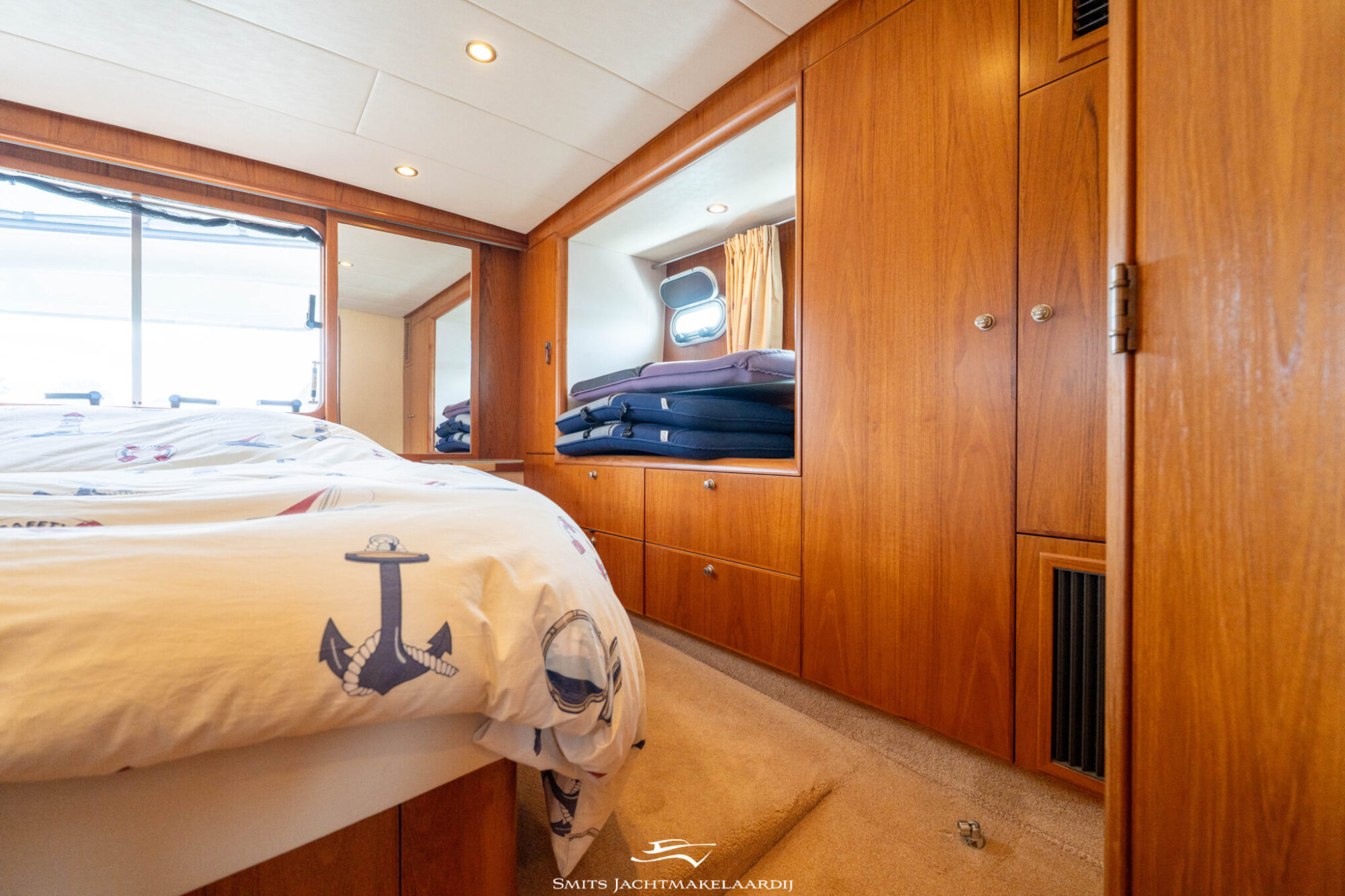 Van der Valk Valk Continental 15.50 Cabrio