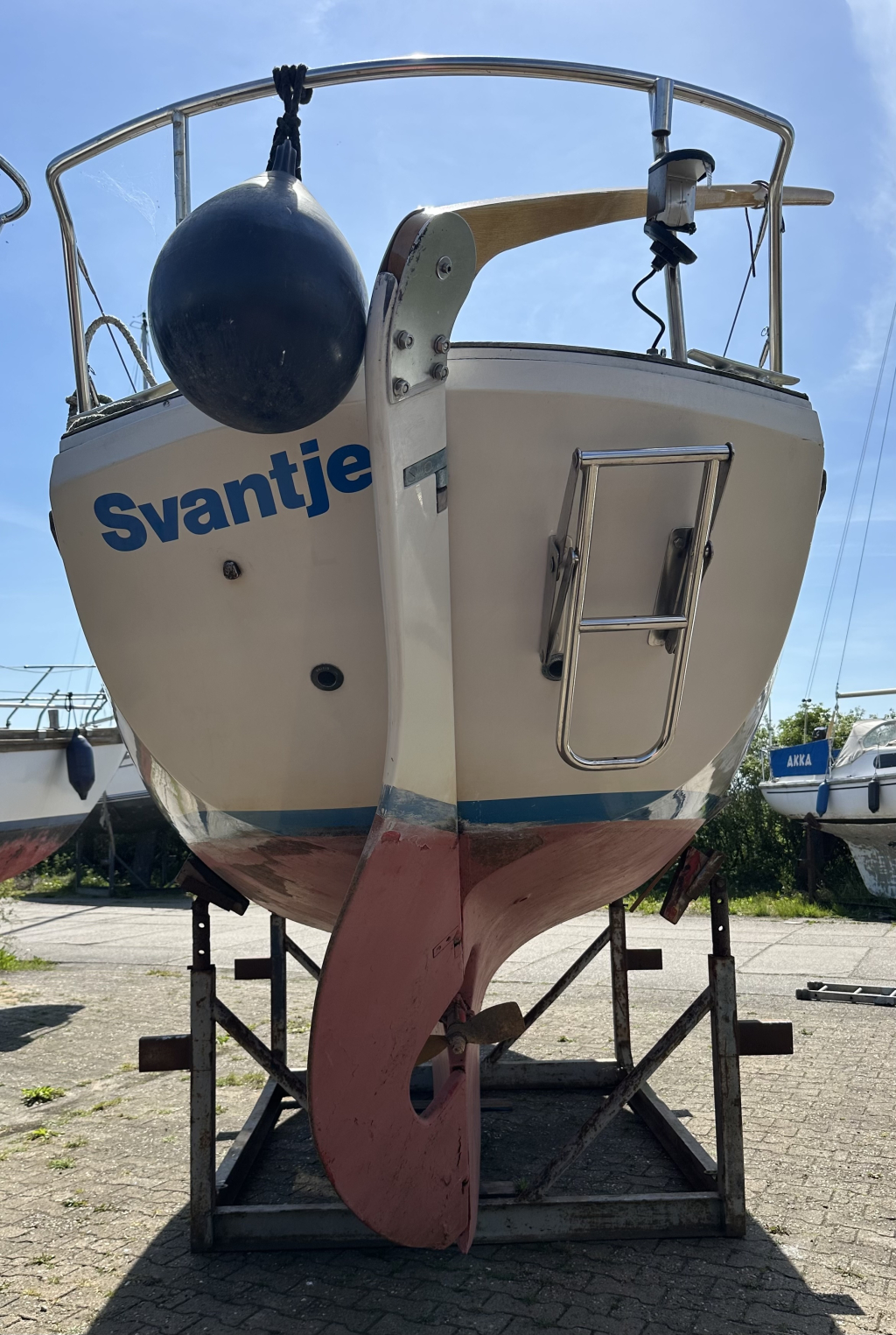 Marieholm 261
