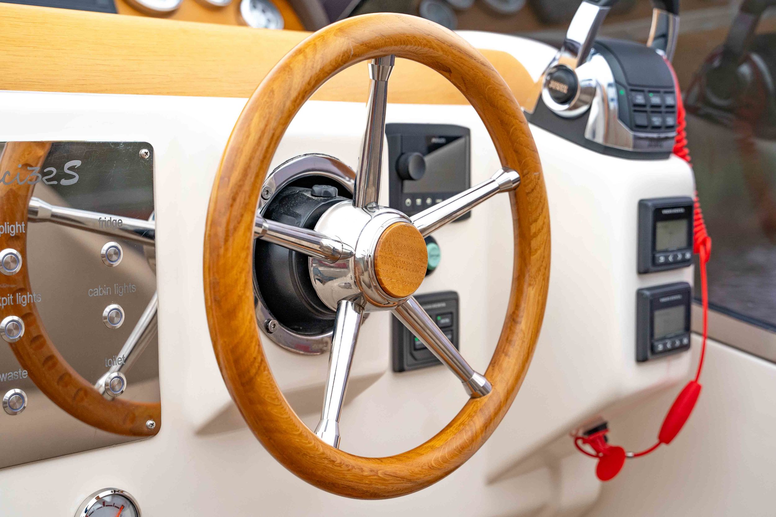 DaVinci 32S Quid Pro Quo