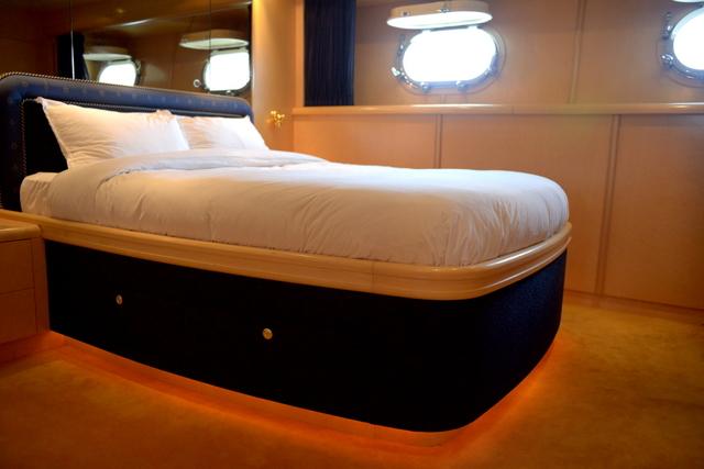 Alfamarine Alfamarine 140 Superyacht