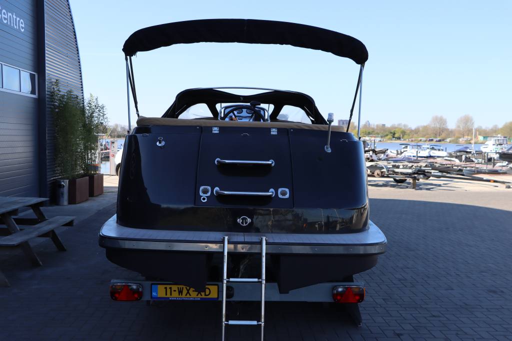 Primeur 710 Tender