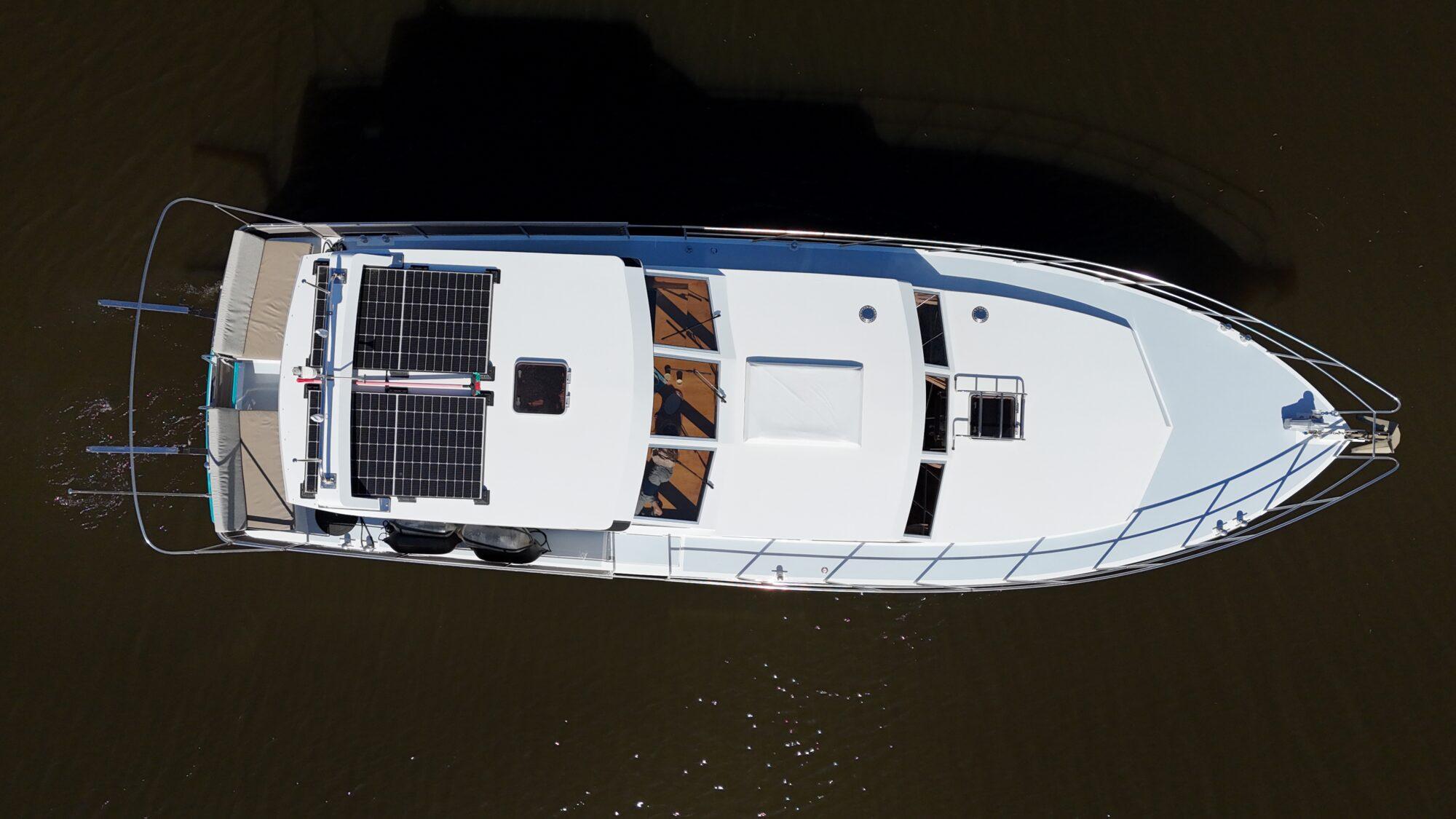 Valkkruiser Valkkruiser Challenger 45 VS