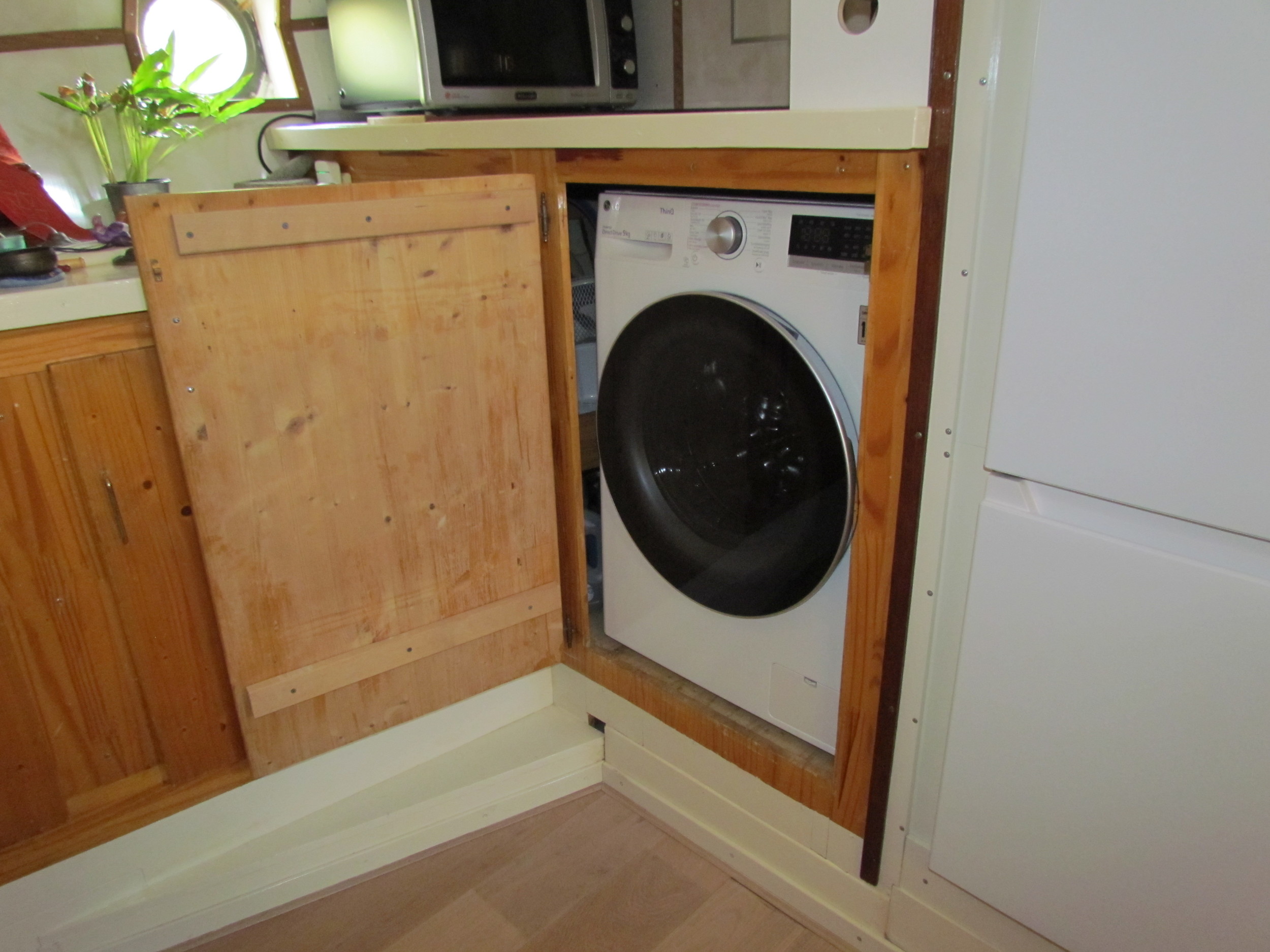 Luxe Motor Varend Woonschip 24.63