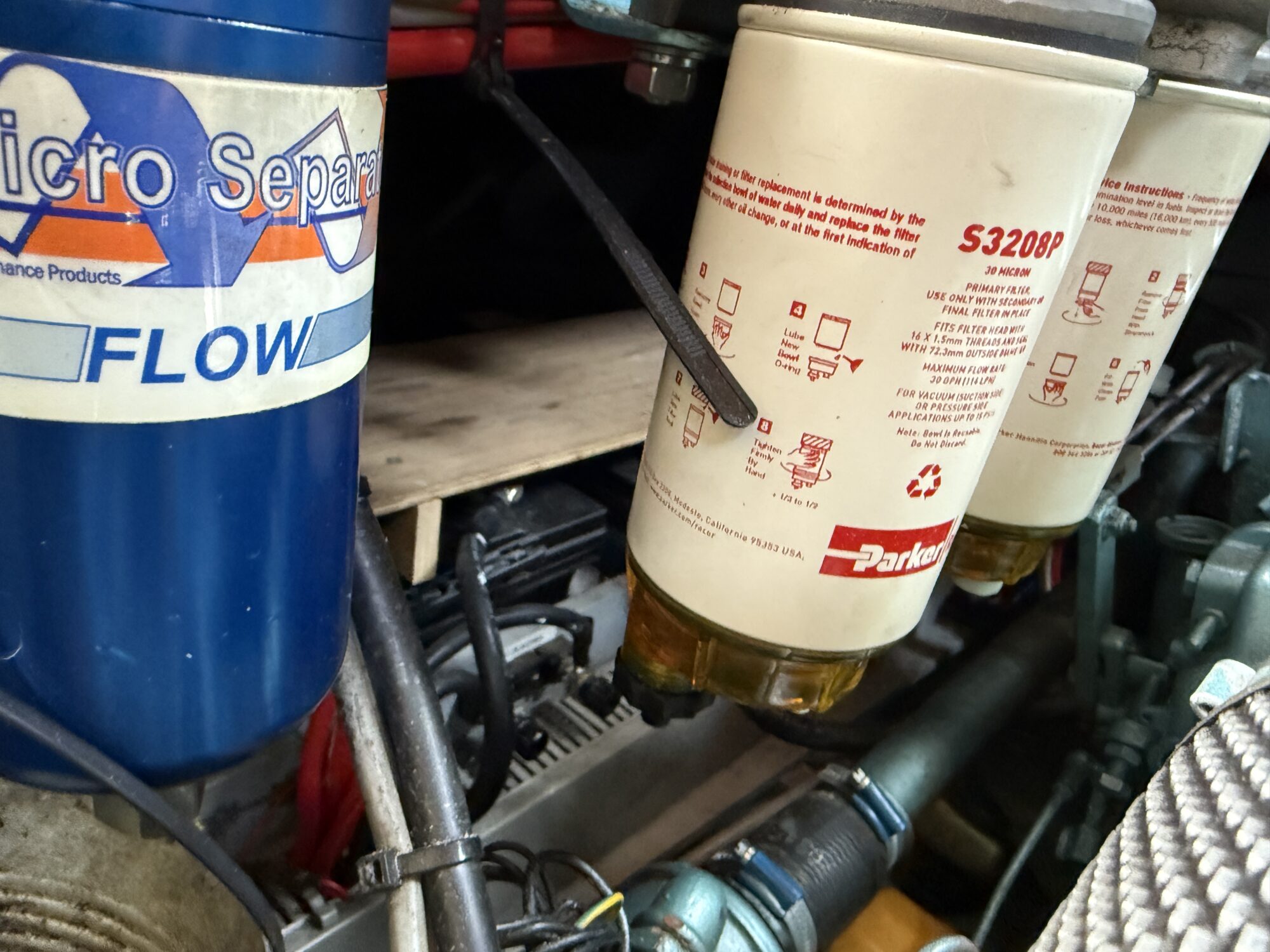 Adriaanse Vlet 10.00 AK