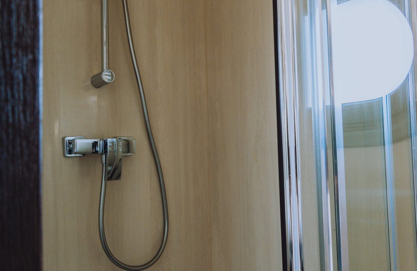 Campi 400, Met Ligplaats In Uitgeest