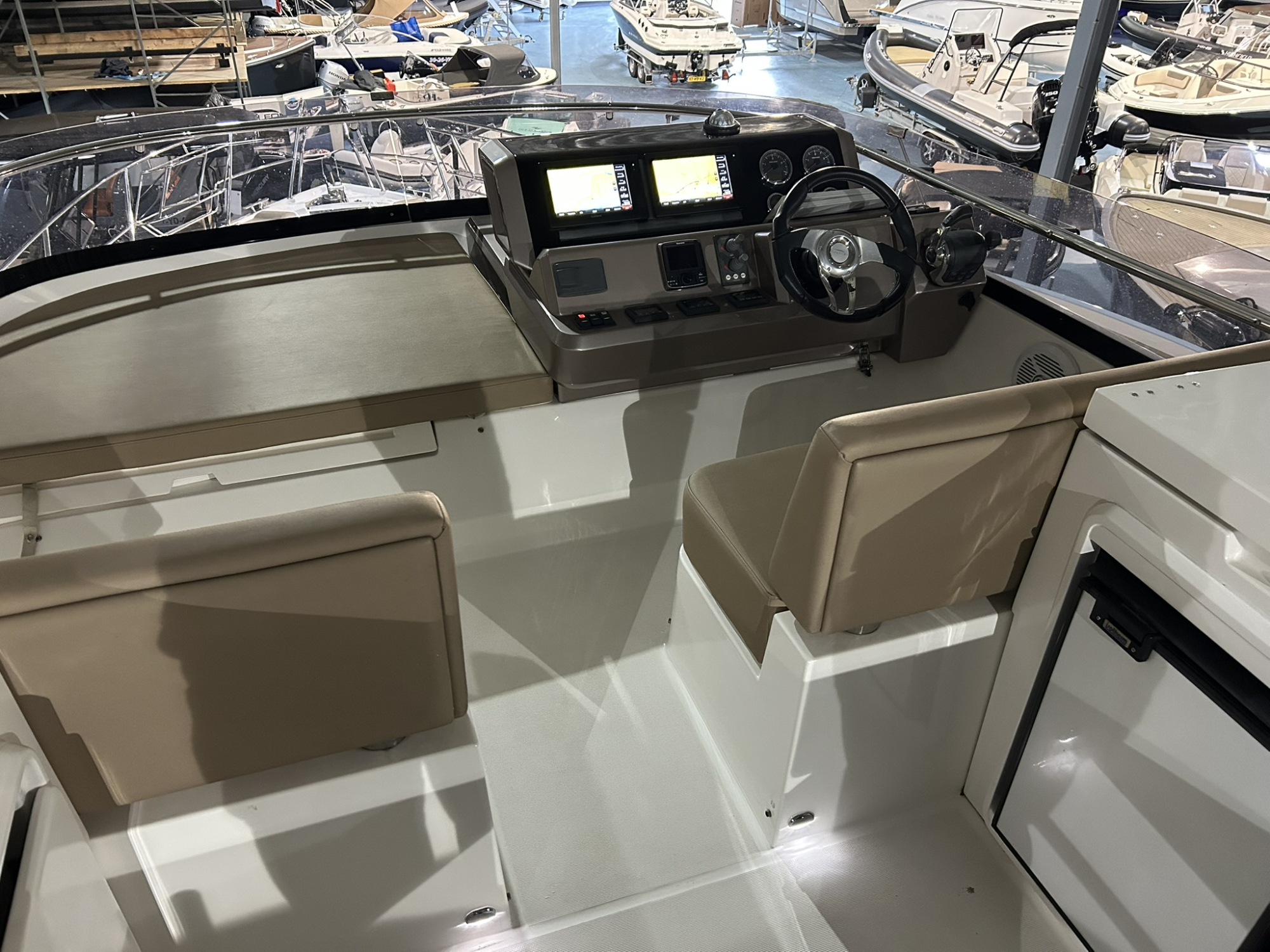 Galeon Yachts Galeon 420 fly 2017
