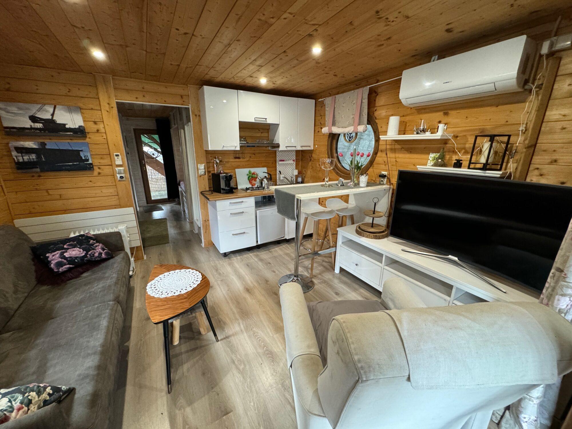 H2O Boats Houseboat 12.50