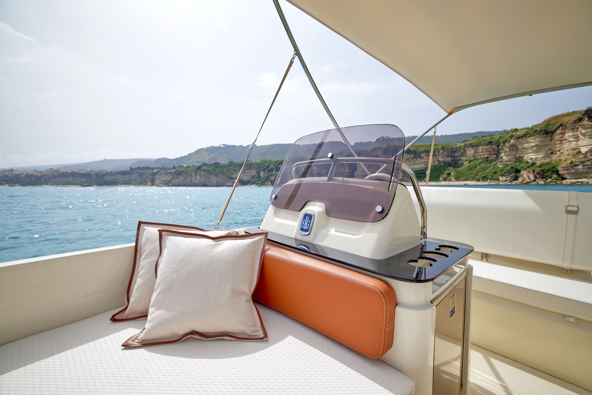 Capoforte Boats Capoforte 200SX